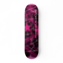 A Step Inside My Head skateboards