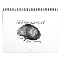 A Stinkin ole' PHOTOCALENDAR