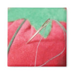 A Stitch In Time Magnets