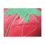 A Stitch In Time Postcard