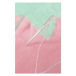 A Stitch In Time Personalized Stationery