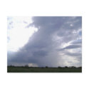 A storm is brewing over Texas postcards by fierop A storm is brewing over Texas postcards