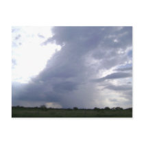 A storm is brewing over Texas postcards by fierop A storm is brewing over Texas postcards