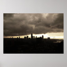 A Storm is Coming No1 Posters