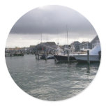 A Storm Rolls In stickers