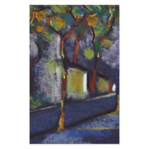 A STREET IN SPAIN stationery by sword42 A STREET IN SPAIN stationery