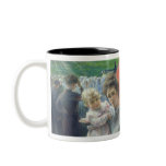 A Strike at Saint-Ouen, 1908 Coffee Mug