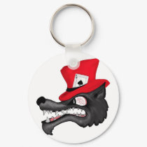 A Stroke of Luck keychains by MANolan A Stroke of Luck keychains