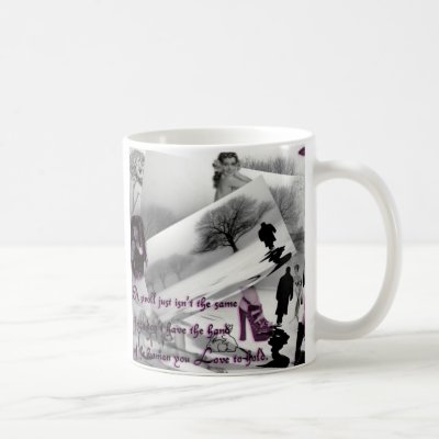 A Stroll Mug by cOSMOsFotoS