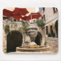 A Stroll up La Rue Grande mousepads