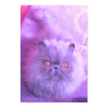 A Study in Lilac