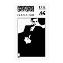 A study of beauty postage by unixarcade A study of beauty postage