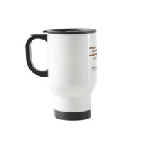 A Suburban Mother's Role mugs