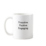 A Successful Woman mug