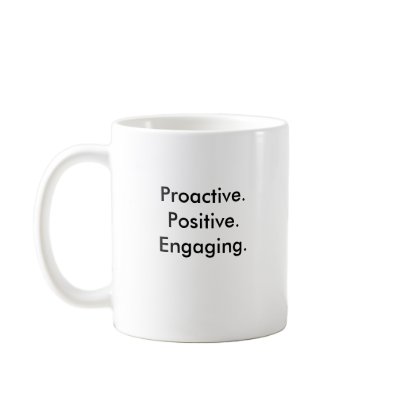 A Successful Woman mug by monicadear