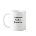 A Successful Woman mug