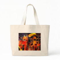 A sudamerican tale bags