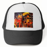 A sudamerican tale trucker hat