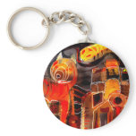 A sudamerican tale keychains