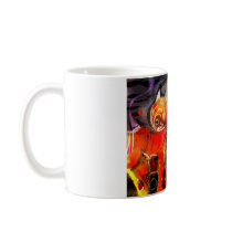A sudamerican tale mugs