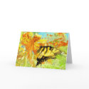 A Summer Afternoon , Greeting Card