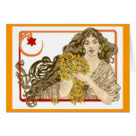 A Summer Place Greeting Card