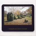 A_Sunday_Afternoon mousepads