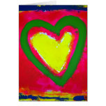 A sunny day card