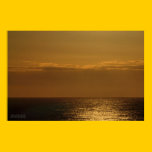 ~A SUNRISE AFTER GLOW~ posters