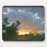 A Sunrise in Kentucky mousepads