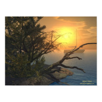 A Sunset View posters by ckilmer A Sunset View posters
