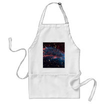 A Super-Efficient Particle Accelerator Apron