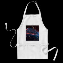 A Super-Efficient Particle Accelerator aprons