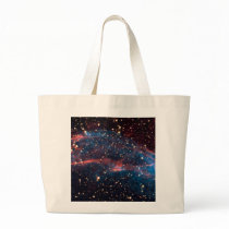 A Super-Efficient Particle Accelerator Bag