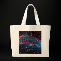A Super-Efficient Particle Accelerator bags