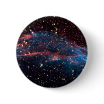 A Super-Efficient Particle Accelerator Pinback Button