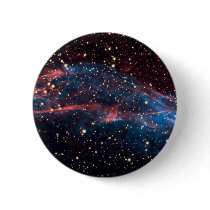 A Super-Efficient Particle Accelerator Pinback Button