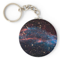 A Super-Efficient Particle Accelerator Keychains