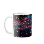 A Super-Efficient Particle Accelerator Coffee Mug