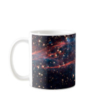 A Super-Efficient Particle Accelerator Coffee Mug