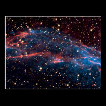 A Super-Efficient Particle Accelerator postcards