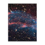 A Super-Efficient Particle Accelerator Postcard