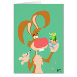 A surprise for Easter! Cards