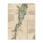 A Survey of Lake Champlain Post Cards