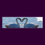A Swan Heart Kiss, Reflections of Love