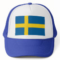 a swed's head hats by SAPPYJIM a swed's head hats