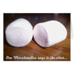 A sweet humor card cards