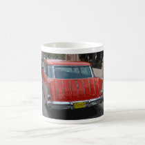 A Sweet Ride! Mug