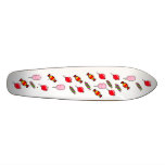 A Sweet Skateboard