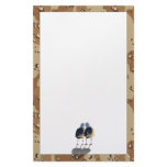 A Sweethearts Love Letter Stationery Paper